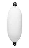 Plastimo Fender Large Yachts 45x10 White