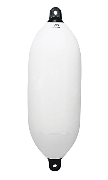 Plastimo Fender Large Yachts 45x10 White