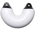 Plastimo Fender Step White - Black Ends