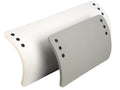 Plastimo Rib Fender Small Grey
