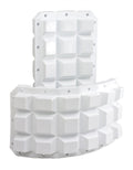 Plastimo Multi Fender White