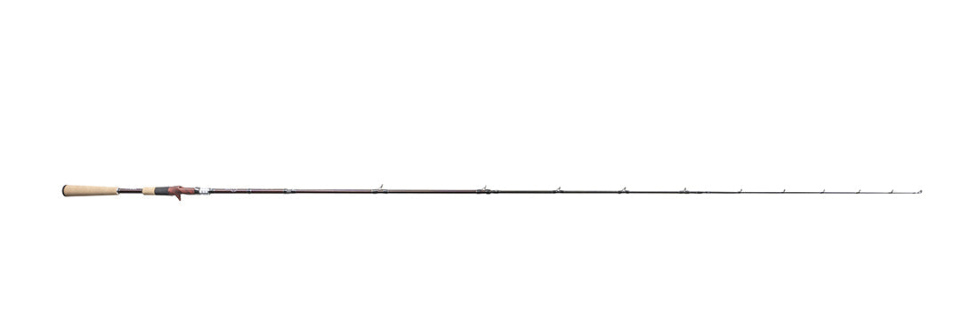 BC4 Casting Rods