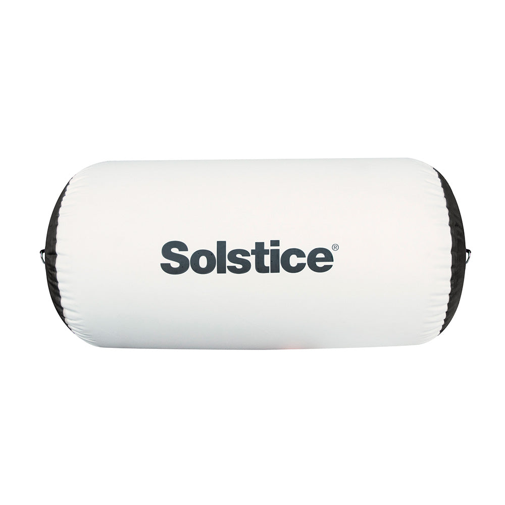 Solstice Watersports 42in x 24in Rafter Inflatable Fender