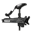 Minn Kota Riptide Terrova QUEST 90/115 Trolling Motor with Wireless Remote - 24/36V - 90/115LBS - 100in - Black