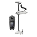 Simrad RECON SW 60in Trolling Motor with Simrad Freesteer Joystick Remote