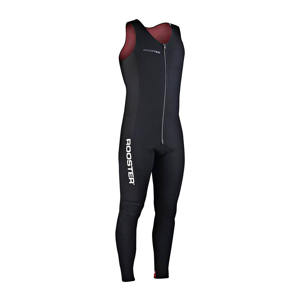Rooster Race Skin 2.5mm Longjohn