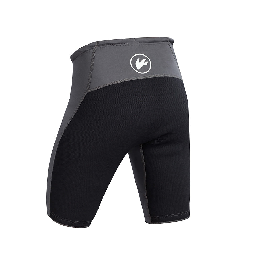 Rooster ThermaFlex 1.5mm Shorts