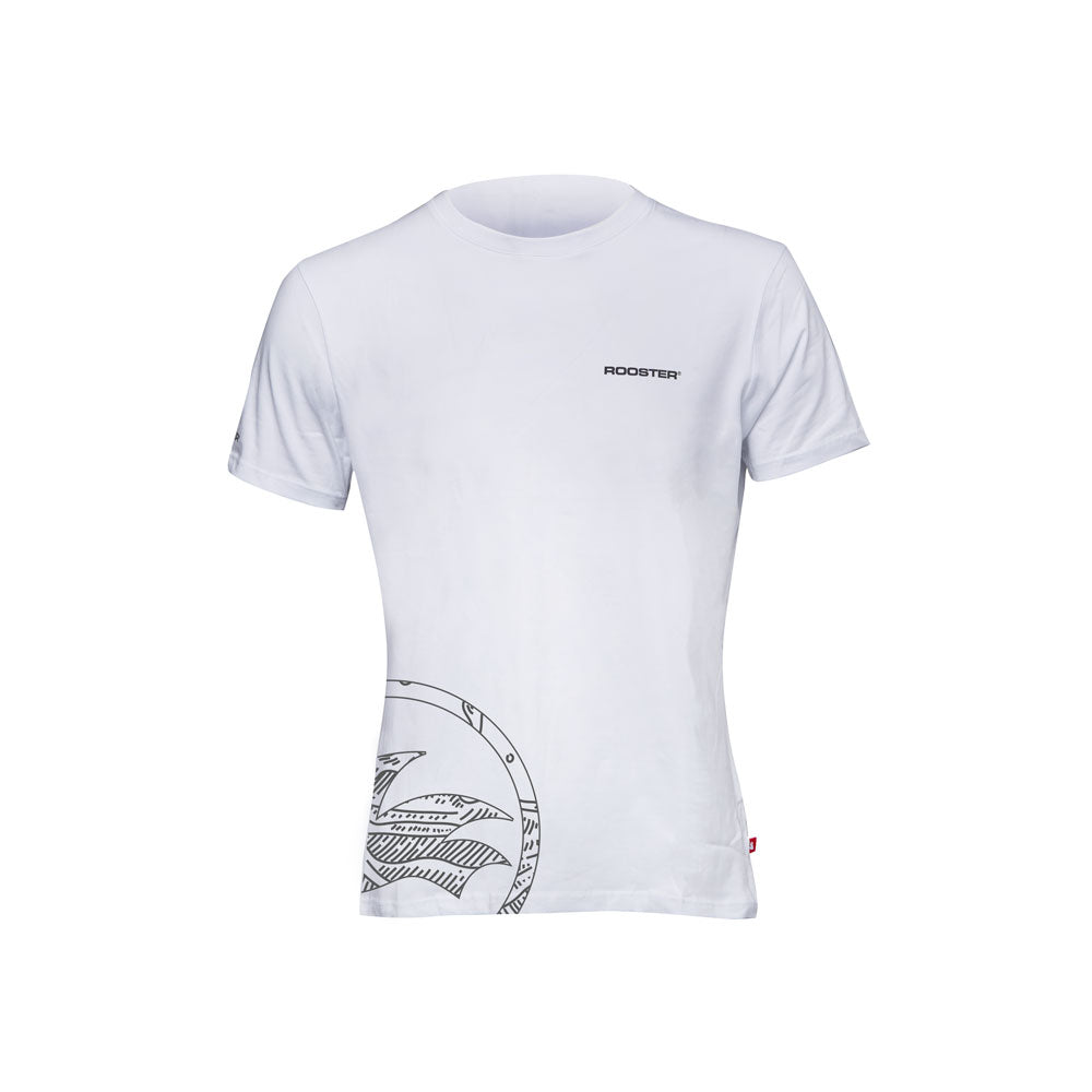 Rooster JUNIOR Graphic T-Shirt