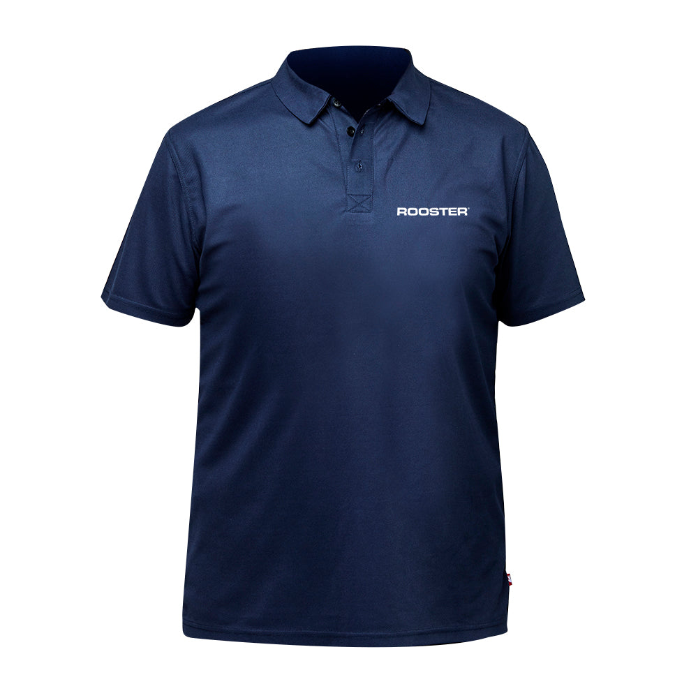 Rooster Technical Polo for Men
