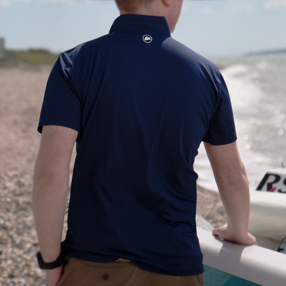 Rooster Technical Polo for Men