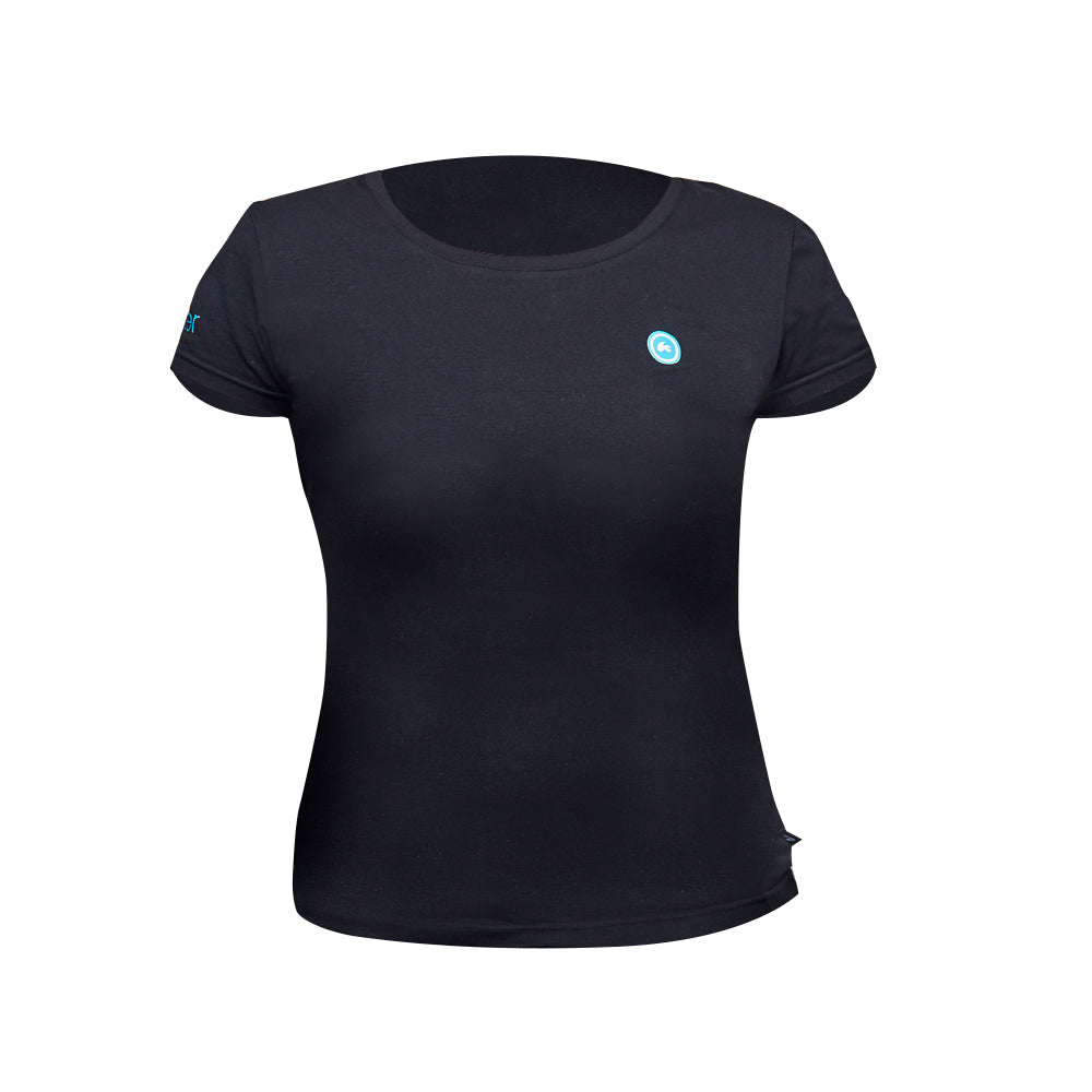 Rooster Womens 99 T-Shirt