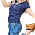 Rooster Womens 99 T-Shirt