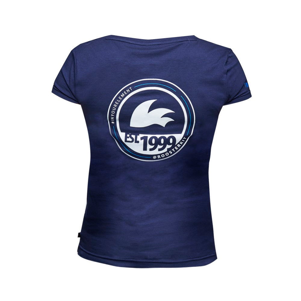 Rooster Womens 99 T-Shirt