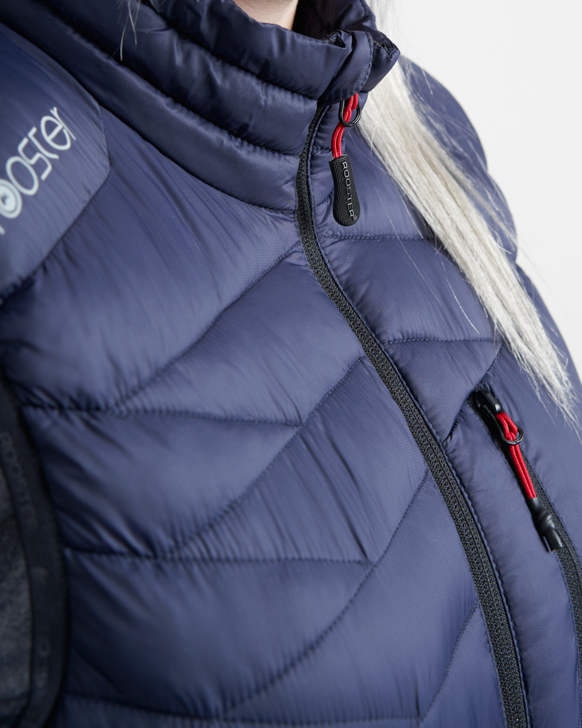 Rooster Womens Superlite Eco Vest