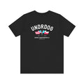 Undrdog Two Flags Tee
