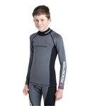 Rooster JUNIOR Classic ThermaFlex 1.5mm Top - Unisex (2023 Edition)