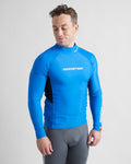 Rooster Rash Top-Long Sleeved