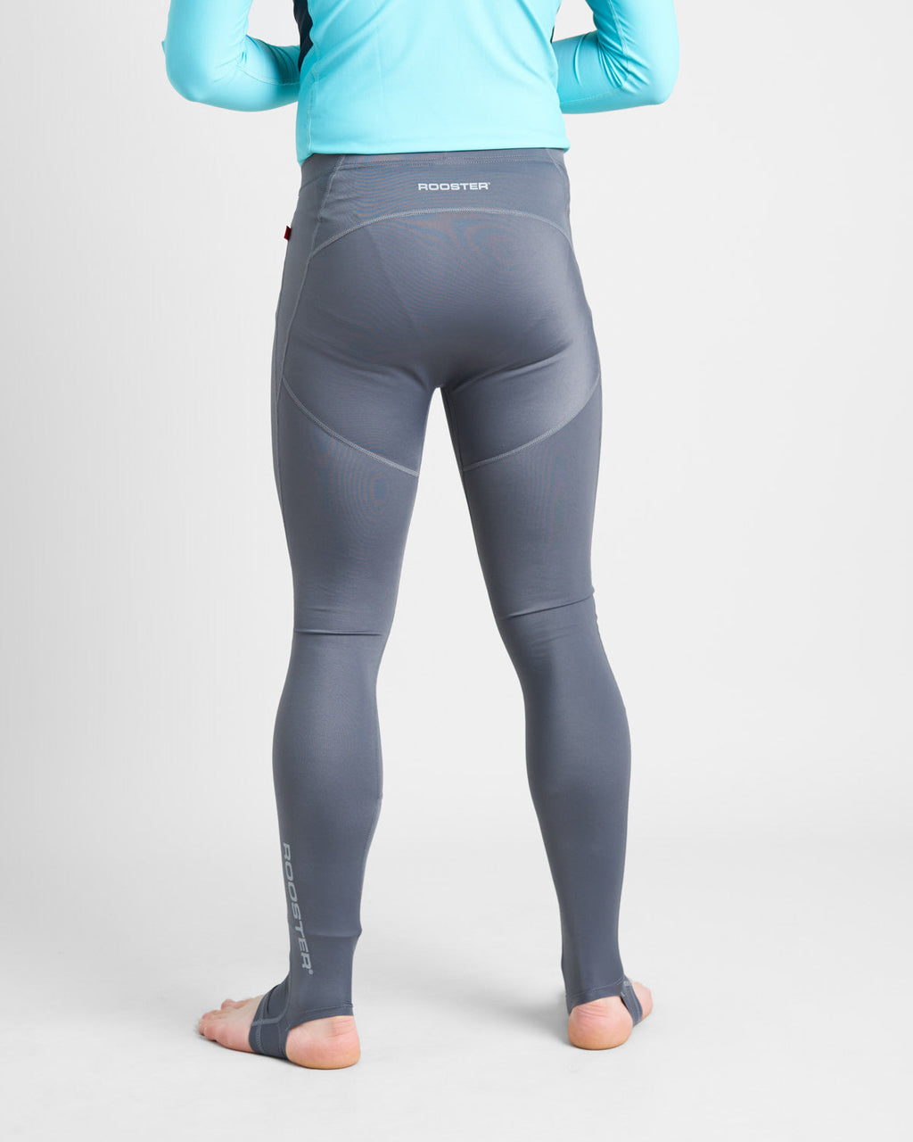 Rooster Rash Leggings