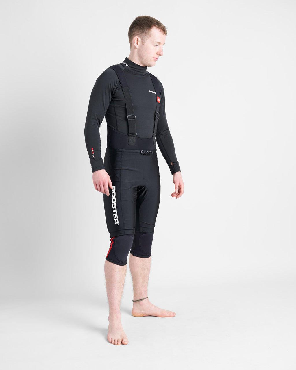 Rooster Wear Protection Shorts