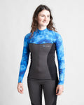 Rooster WOMENS ThermaFlex 1.5mm Top