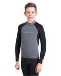 Rooster JUNIOR SuperTherm 4mm Top