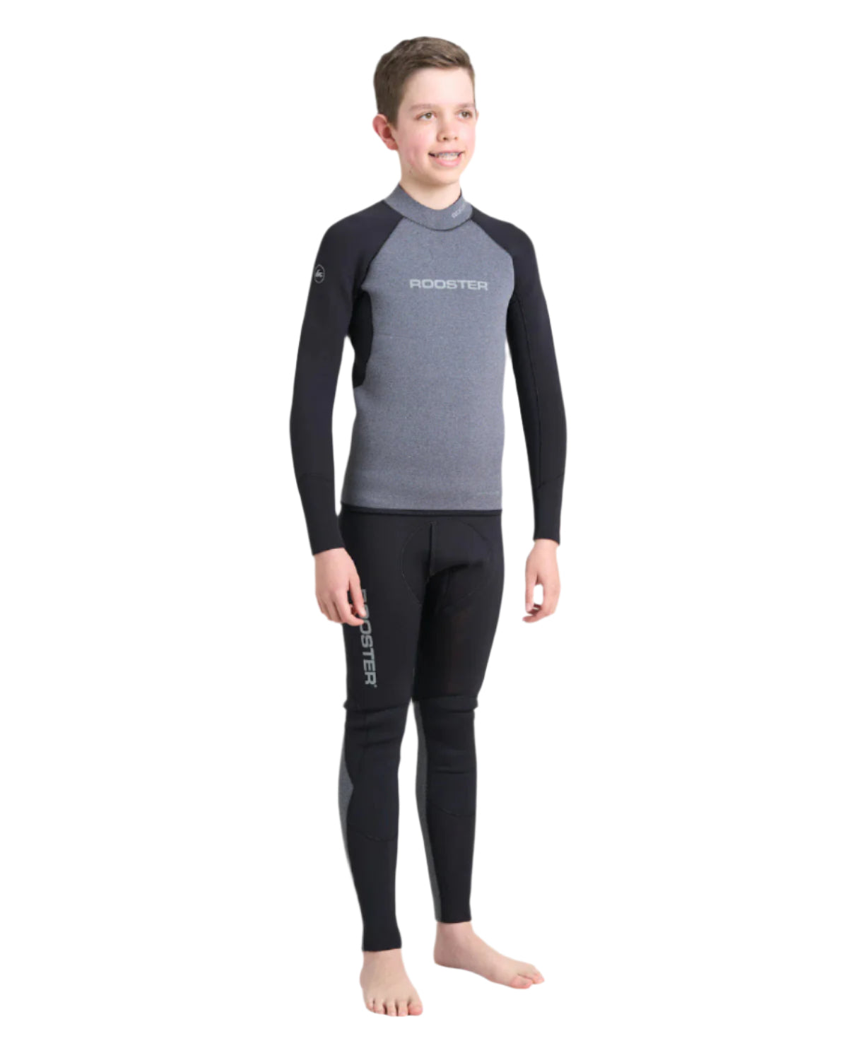 Rooster JUNIOR SuperTherm 4mm Top