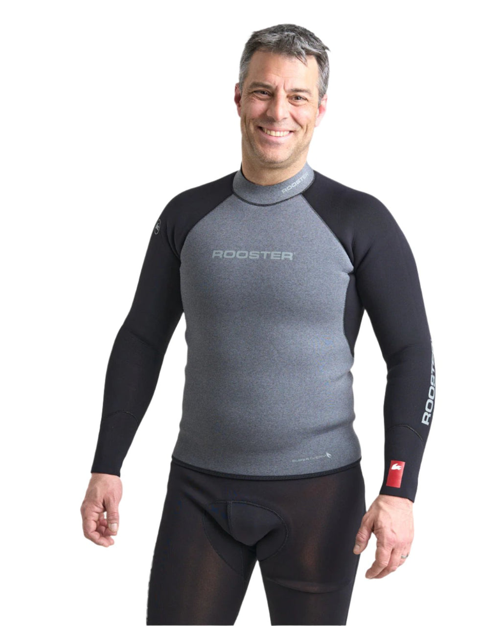 Rooster SuperTherm 4mm Top