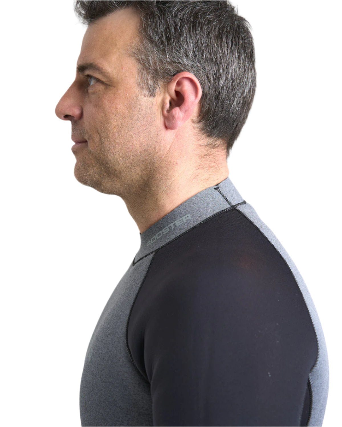 Rooster SuperTherm 4mm Top