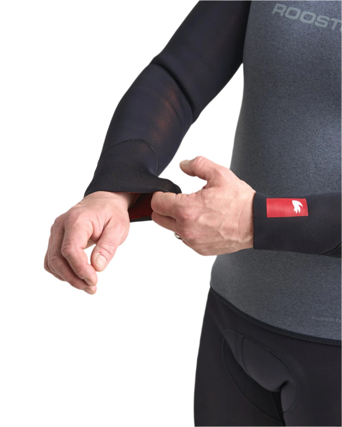 Rooster SuperTherm 4mm Top