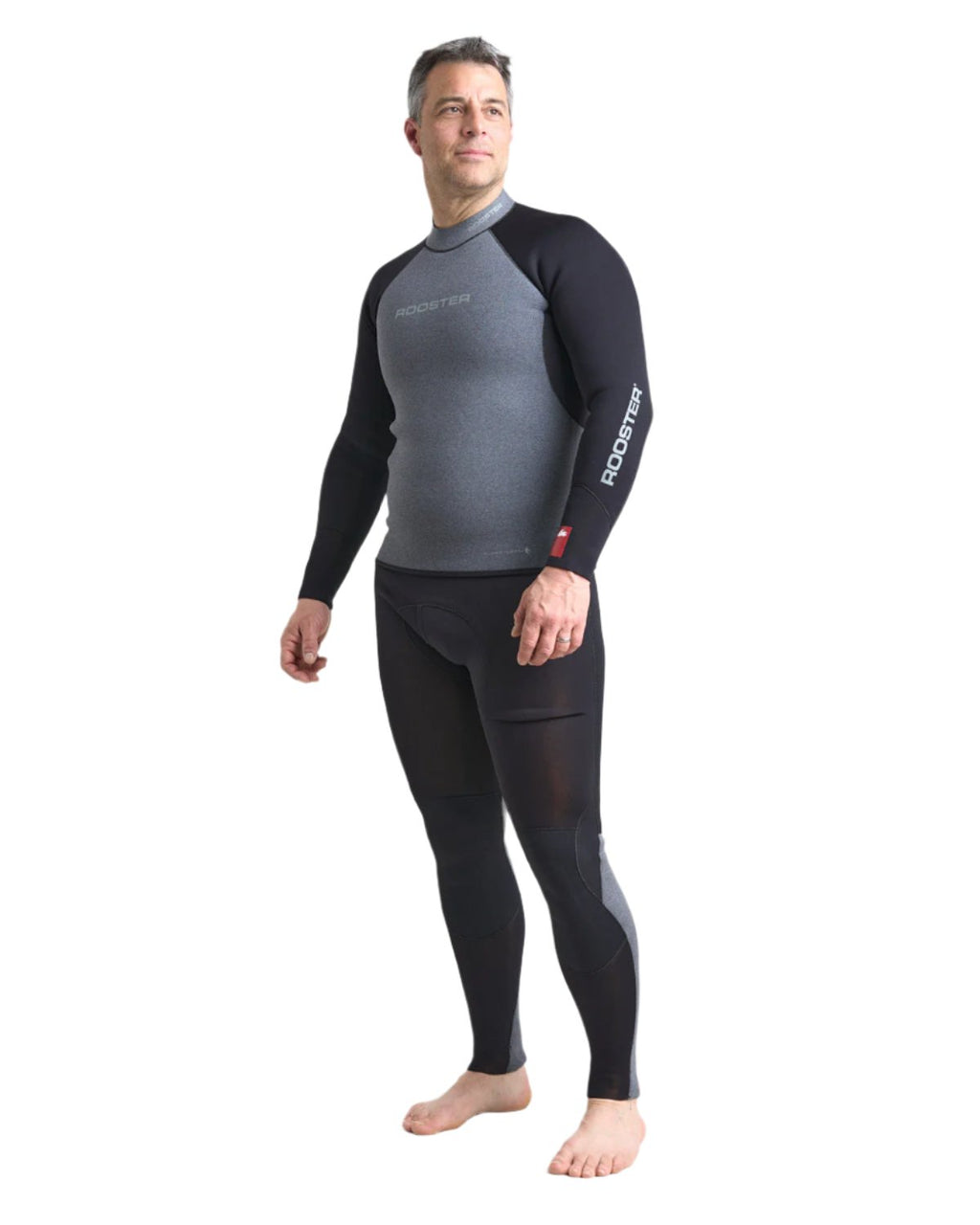 Rooster SuperTherm 4mm Top