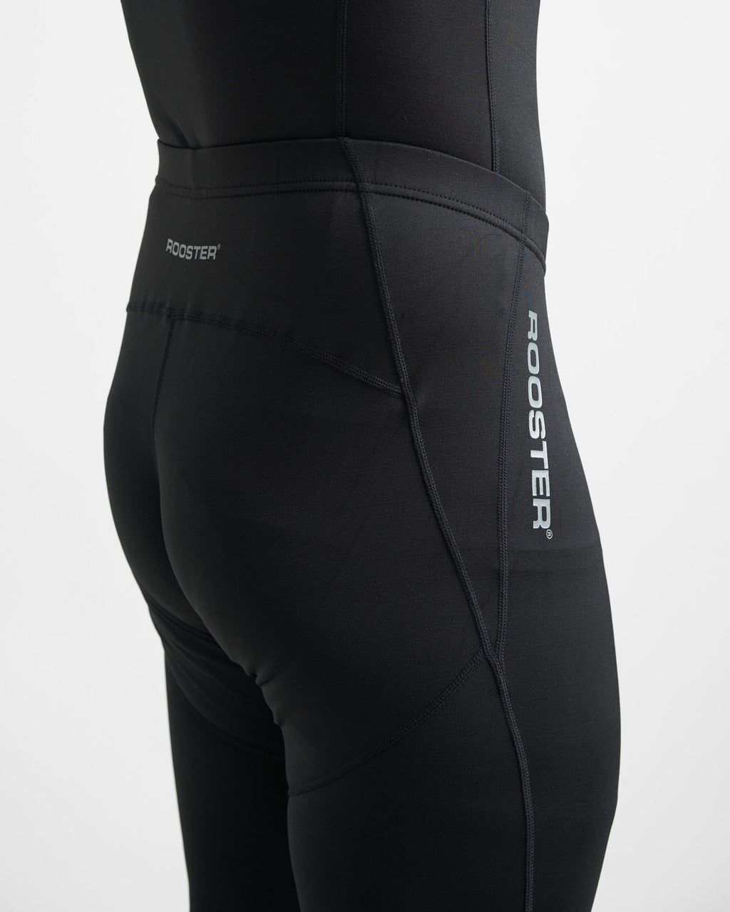 Rooster PolyPro Leggings