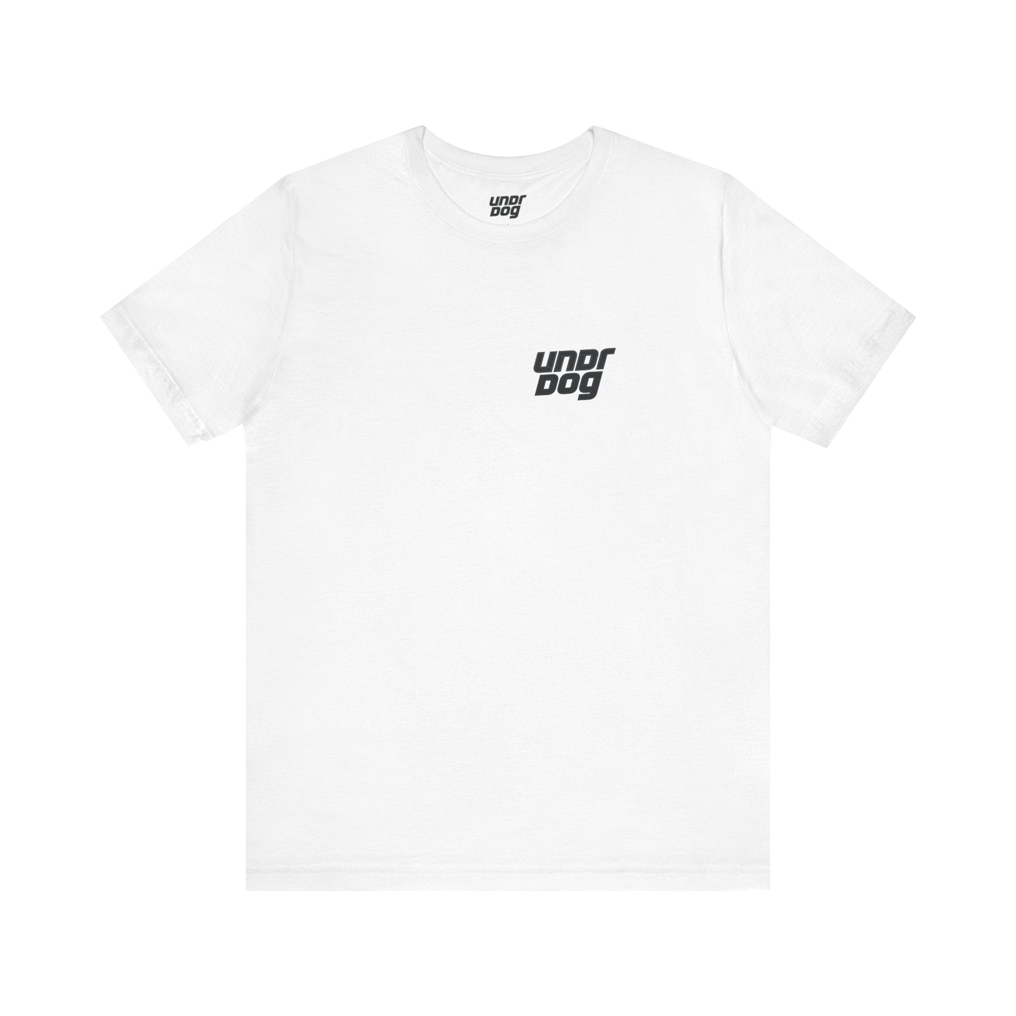 Undrdog Texas Tee