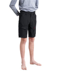 Rooster Junior Technical Shorts