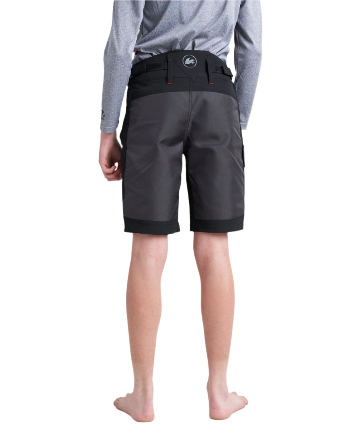 Rooster Junior Technical Shorts