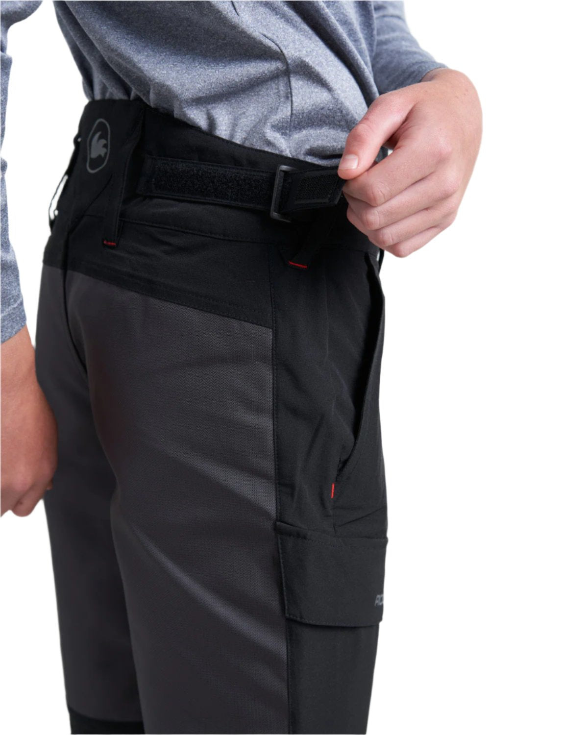 Rooster Junior Technical Shorts