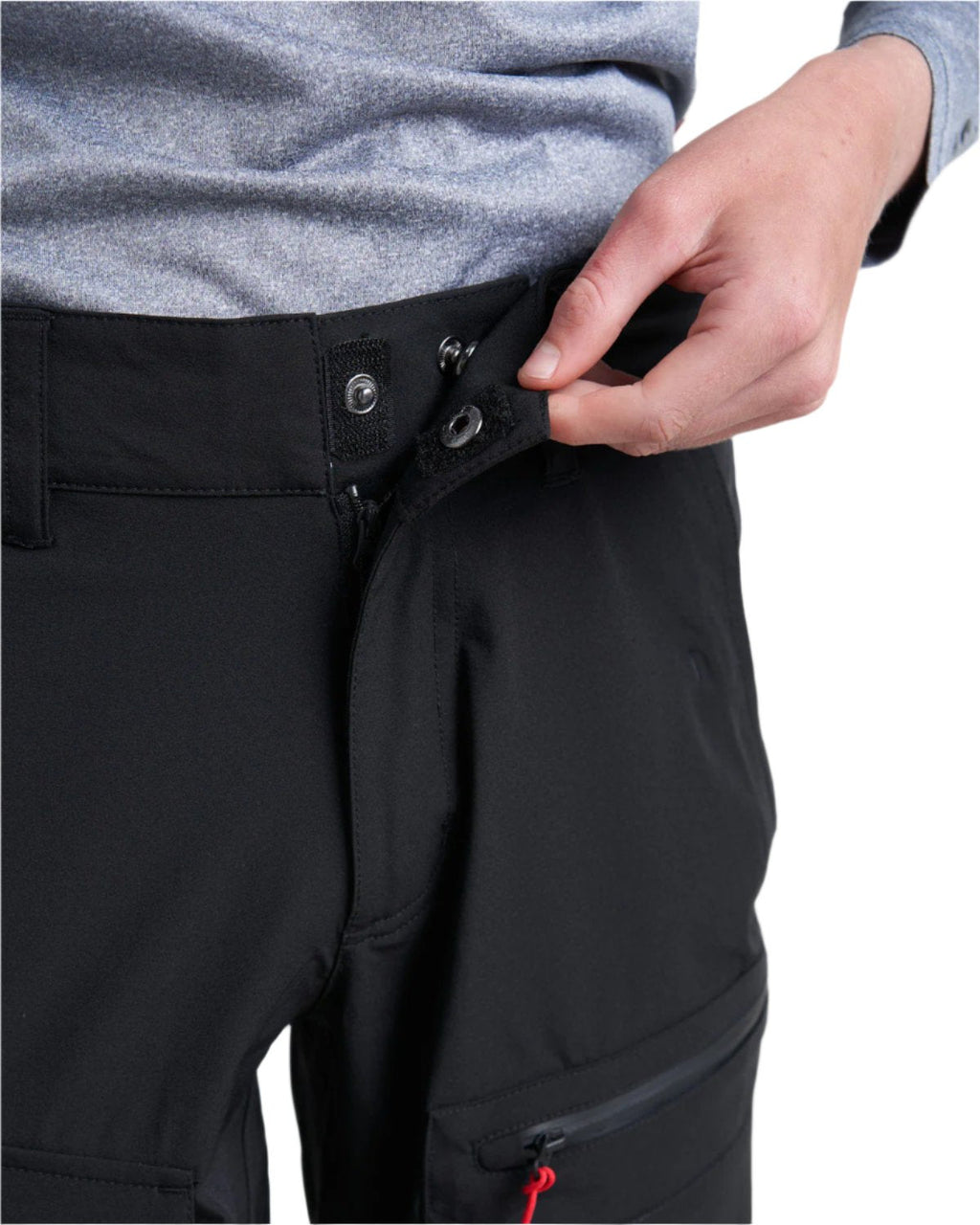 Rooster Junior Technical Shorts