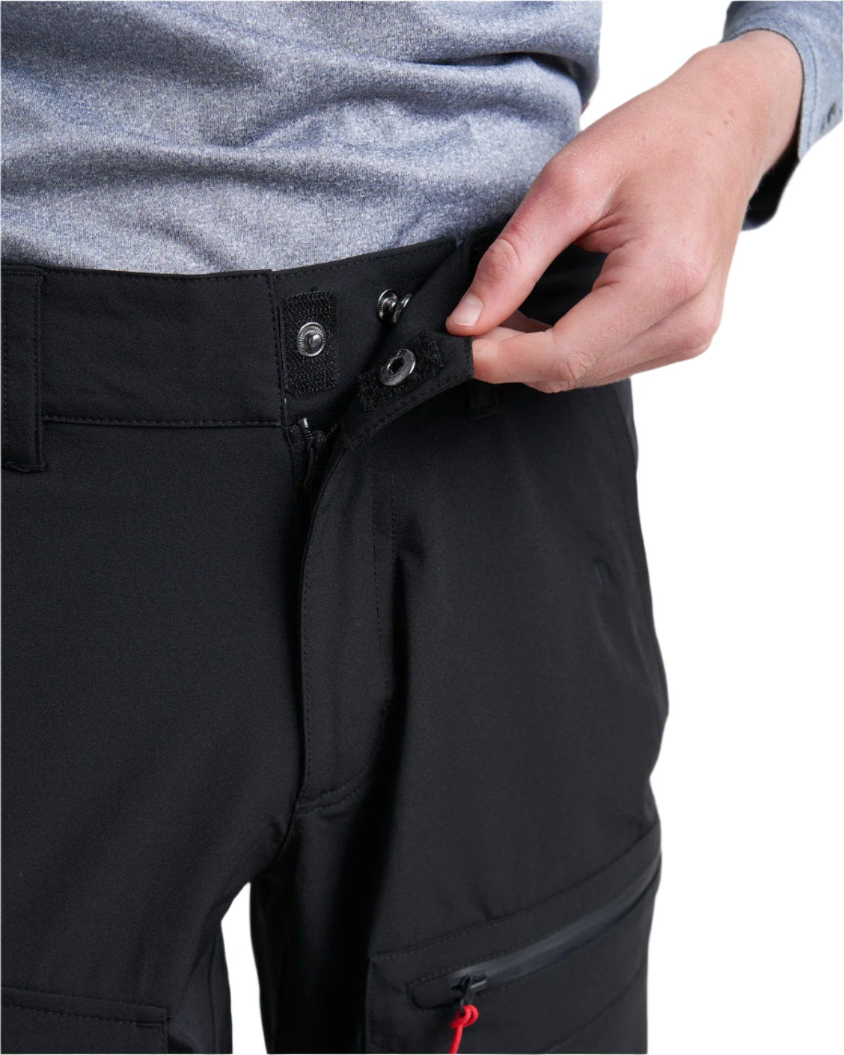 Rooster Junior Technical Shorts