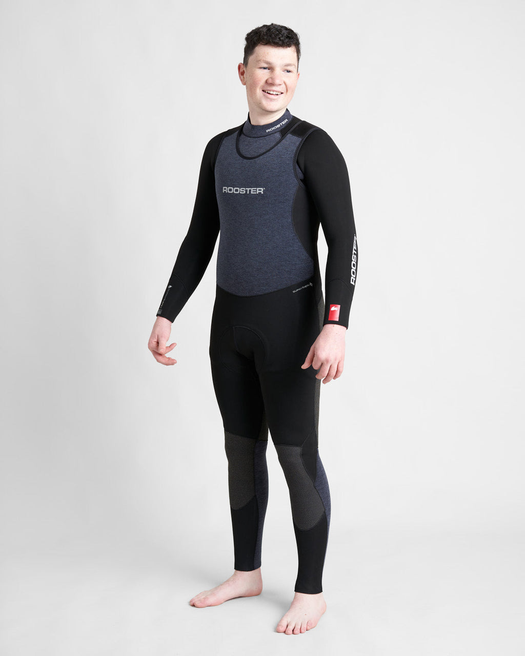 Rooster SuperTherm 4mm LongJohn  (2023 Edition)