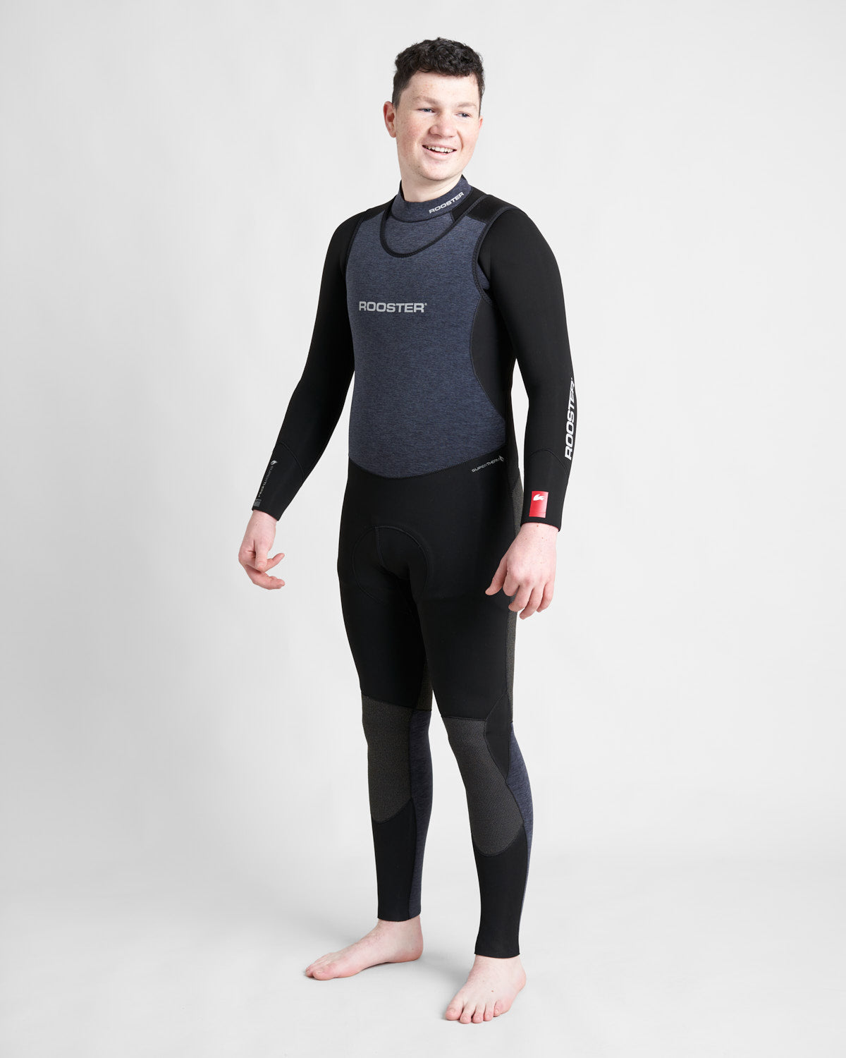 Rooster SuperTherm 4mm LongJohn  (2023 Edition)