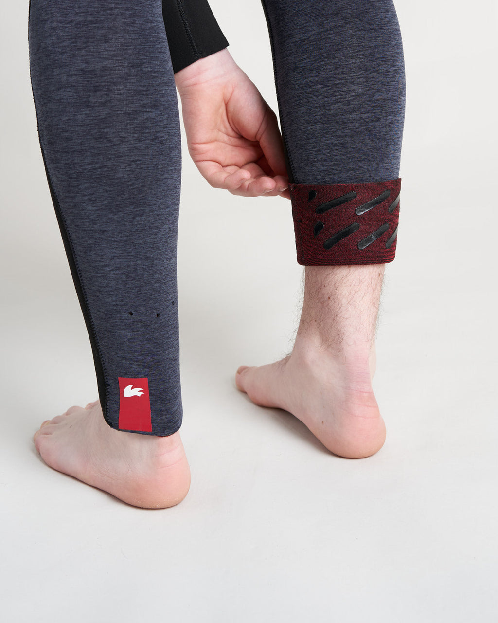 Rooster SuperTherm 4mm LongJohn  (2023 Edition)