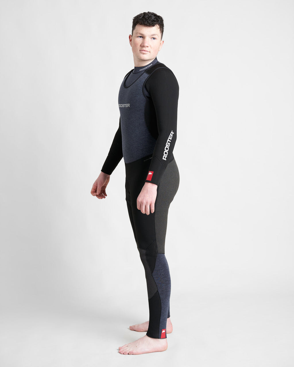 Rooster SuperTherm 4mm LongJohn  (2023 Edition)