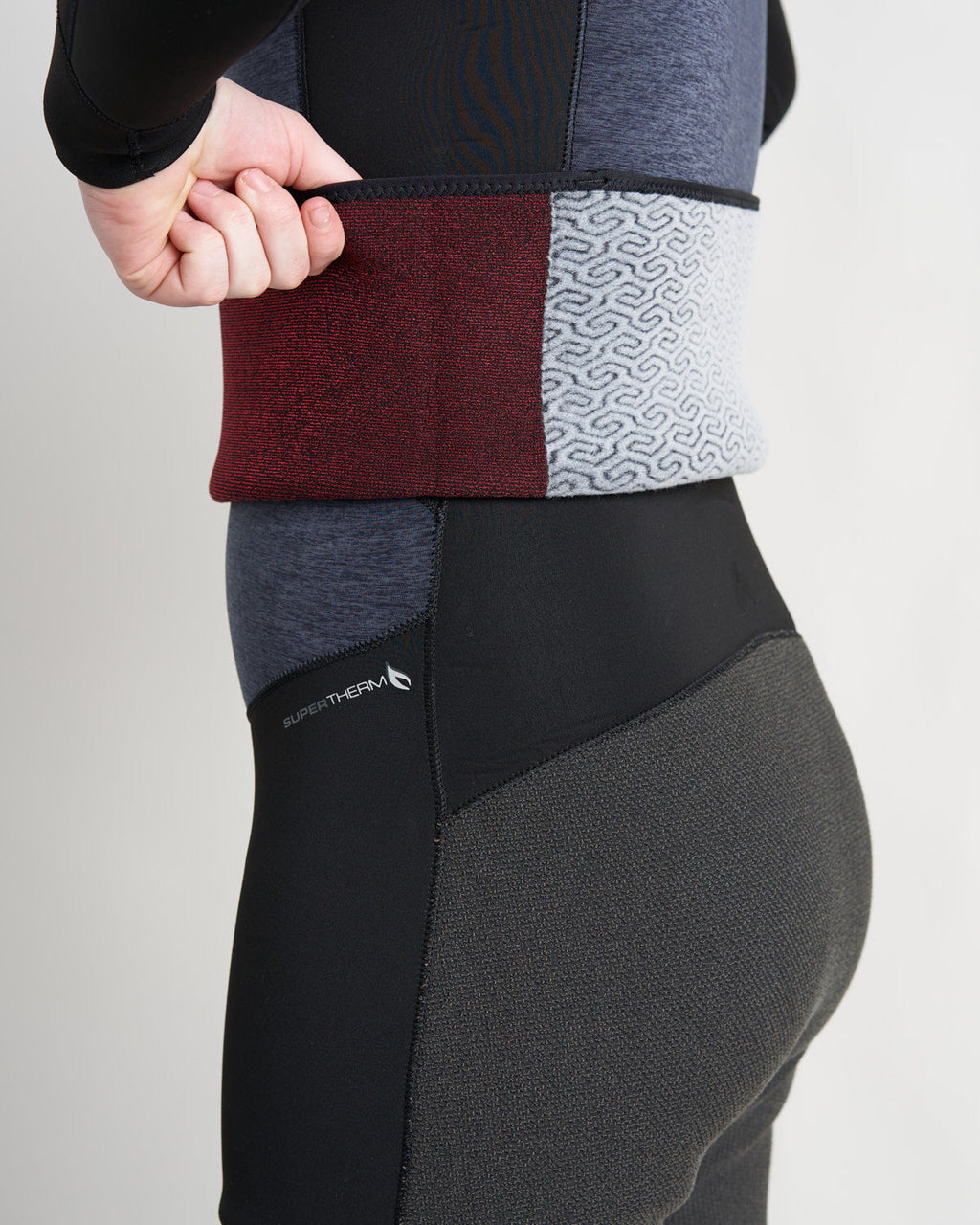 Rooster SuperTherm 4mm Top (2023 Edition)