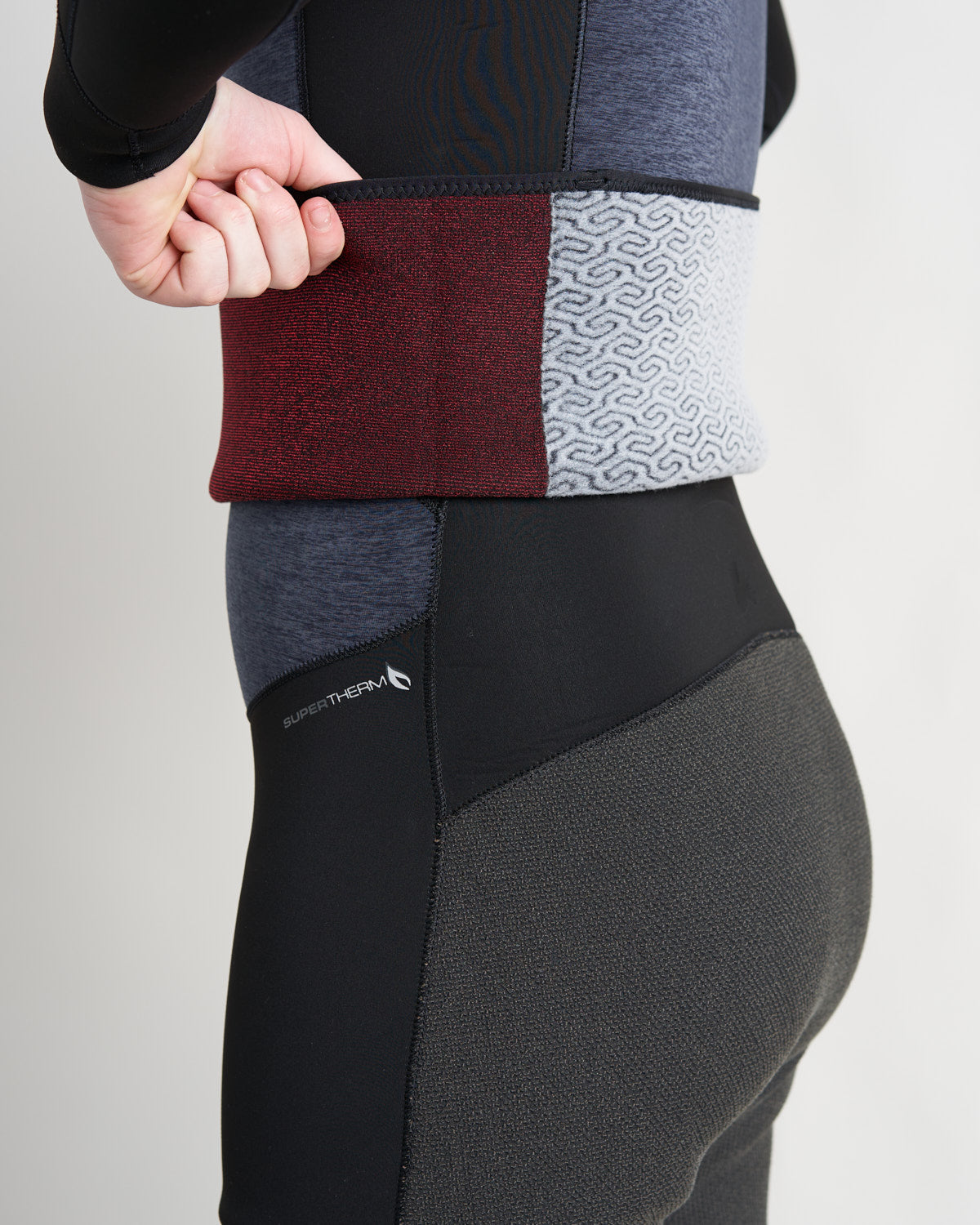 Rooster SuperTherm 4mm Top (2023 Edition)