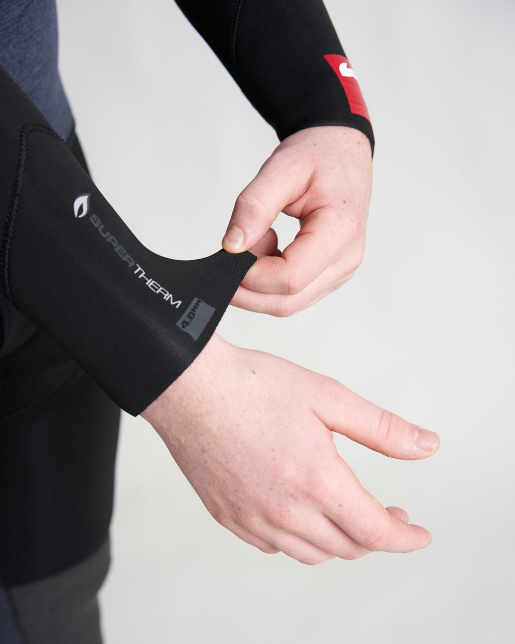 Rooster SuperTherm 4mm Top (2023 Edition)