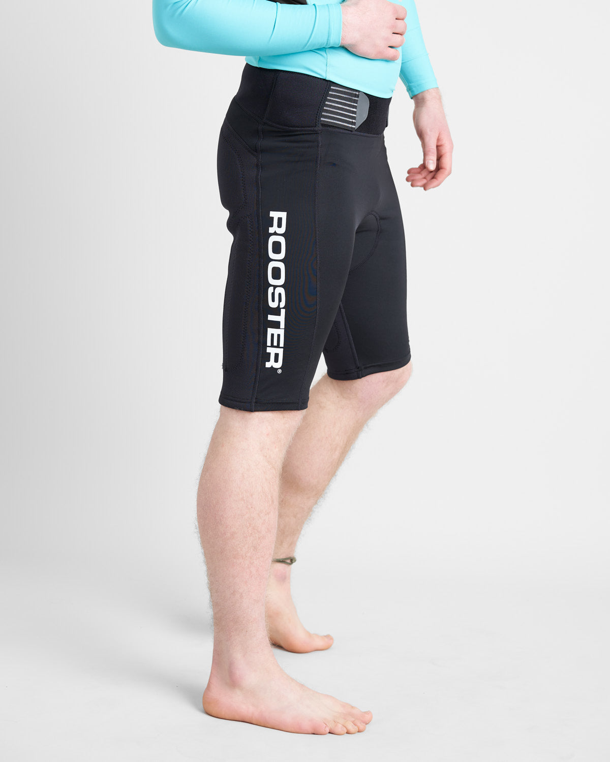Rooster Race Armour Lite Shorts