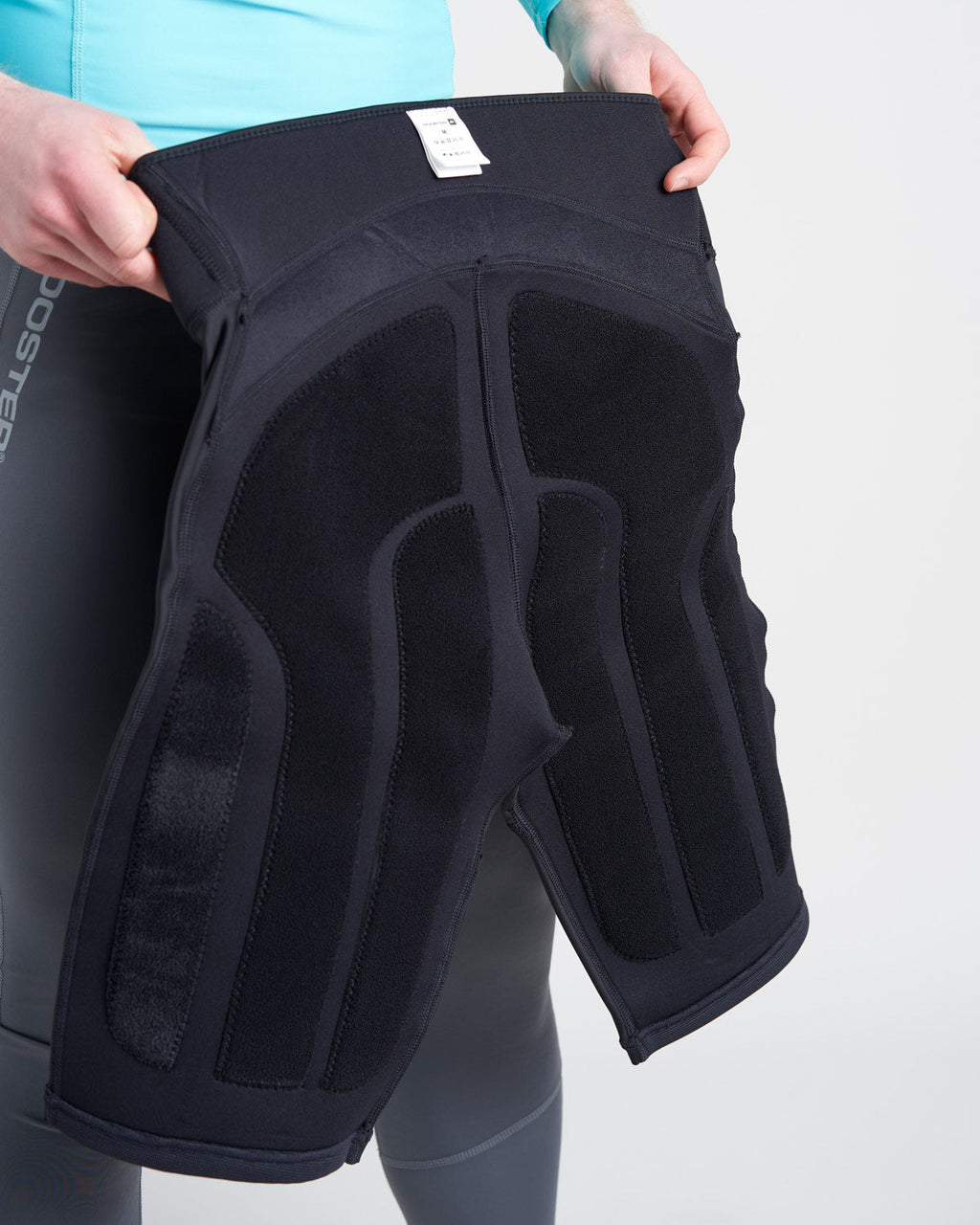 Rooster Race Armour Lite Shorts