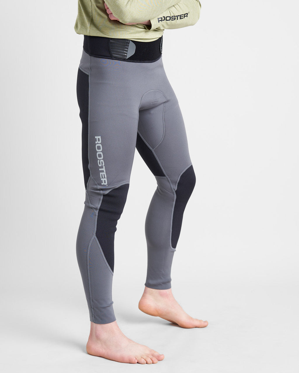 Rooster ThermaFlex 1.5mm Legs