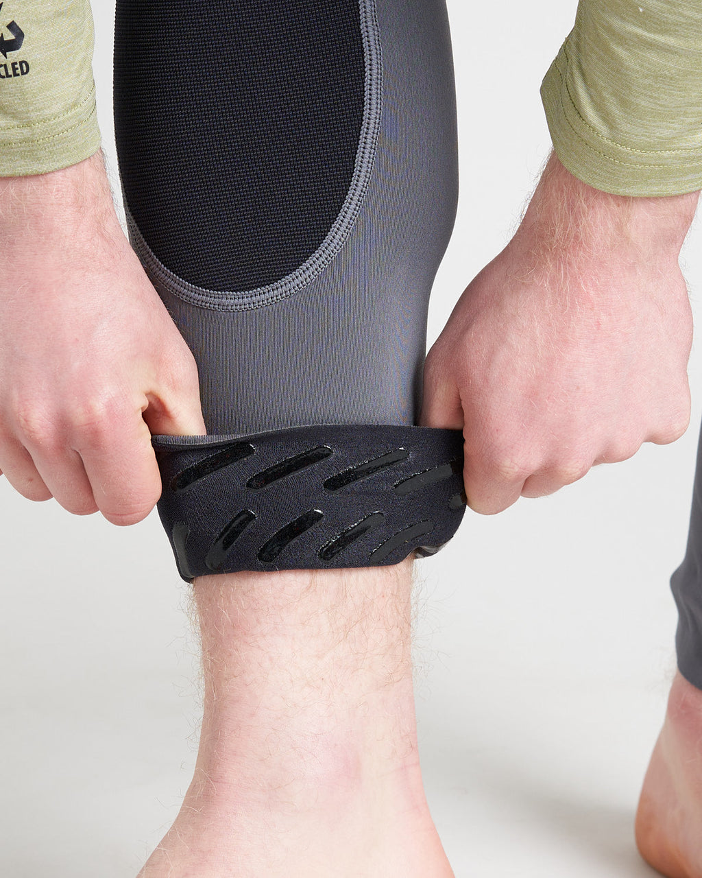 Rooster ThermaFlex 1.5mm Legs