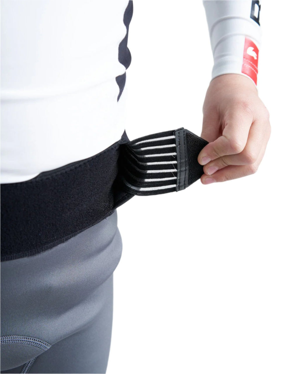 Rooster JUNIOR ThermaFlex 1.5mm Legs