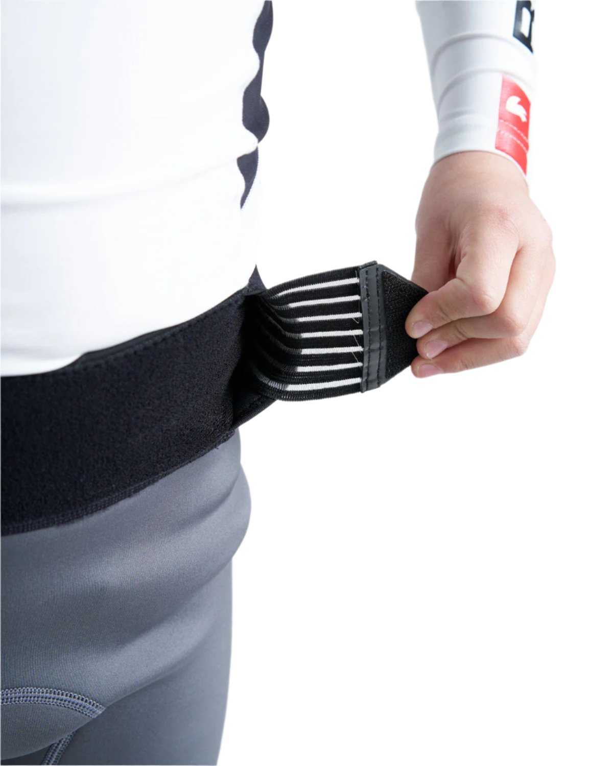 Rooster JUNIOR ThermaFlex 1.5mm Legs